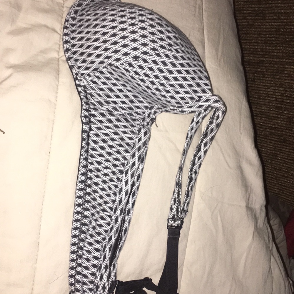 Lane Bryant bra